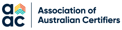 Association of Australian Certifiers